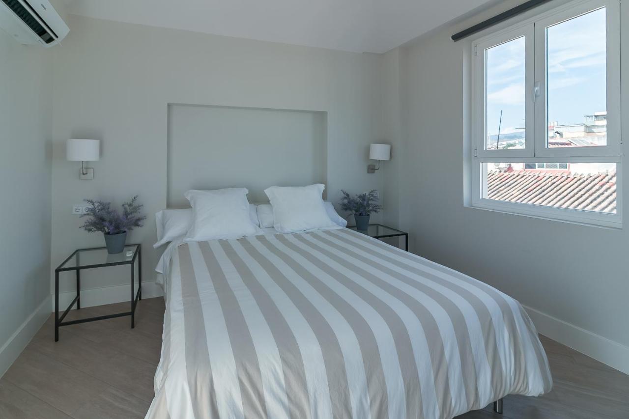 Angel Suites Apartamento *