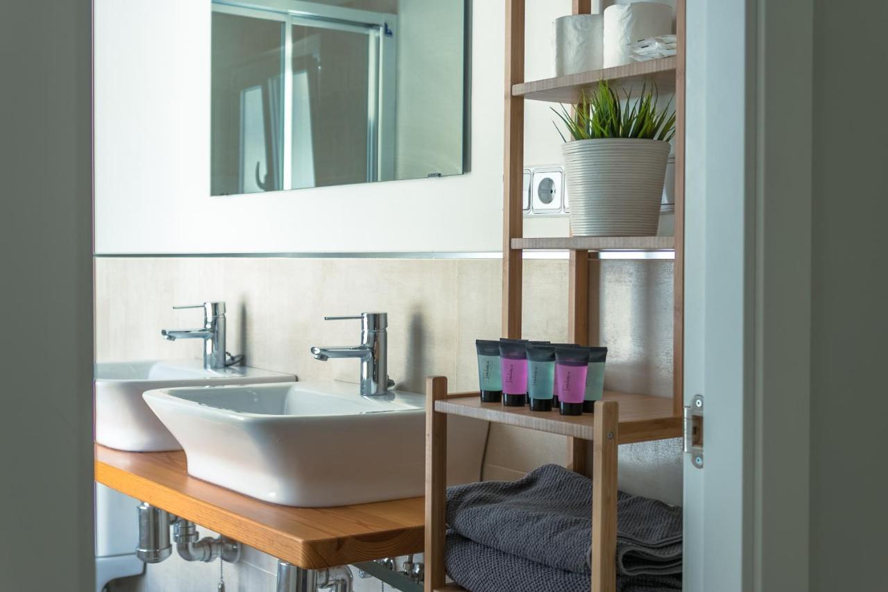 Angel Suites Apartamento Málaga