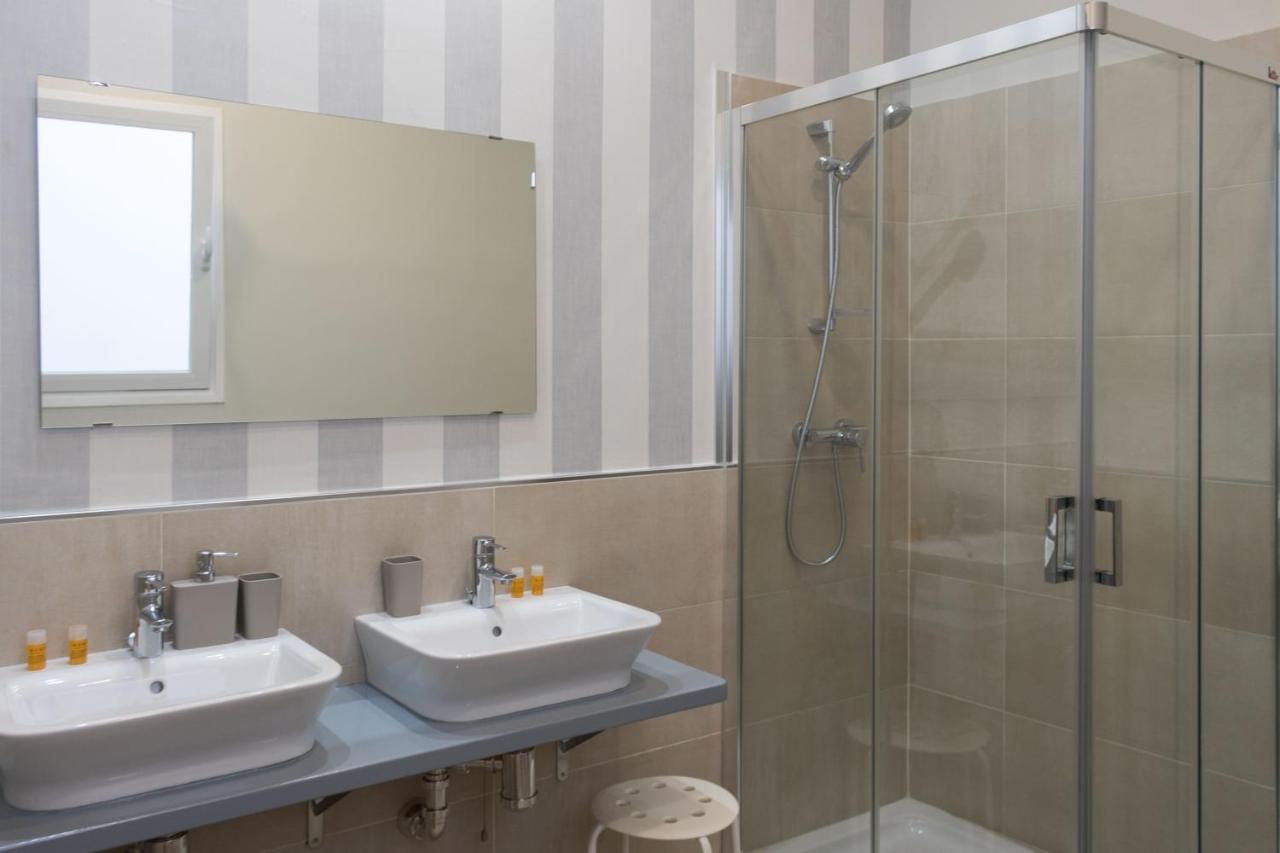 Angel Suites Apartamento